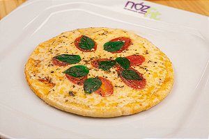 PIZZA MARGUERITA - 170g