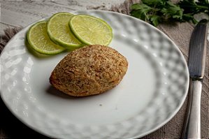 Quibe Assado de Frango  (100g)