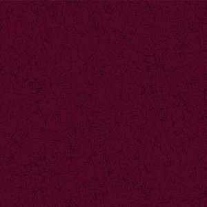 Tecido Tricoline Grafiato Vinho, 100% Algod, 50cm x 1,50m