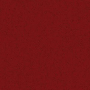 Tecido Tricoline Grafiato Vermelho, 100% Algod, 50cm x 1,50m