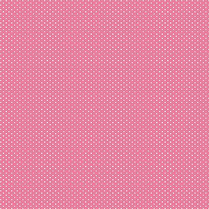 Tricoline Micro Poá Rosa Serenata, 100%Algodão, 50cm x 1,50m