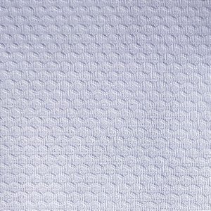 Tecido Piquet Liso Branco, 100% Algodão, 50cm x 1,43mt