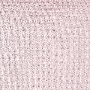 Tecido Piquet Liso Rosa Boneca, 100% Algodão, 50cm x 1,43mt