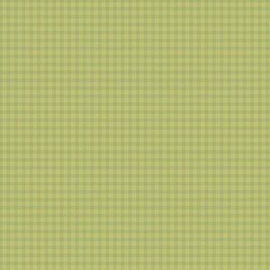 Tricoline Xadrez Verde Melancia, 100% Algodão, 50cm x 1,50mt