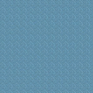 Tricoline Tweed Azul Diamante, 100% Algodão, 50cm x 1,50mt
