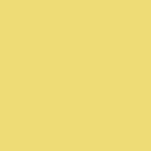 Tricoline Liso Fab Amarelo, 100% Algodão, 50cm x 1,50mt
