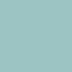 Tricoline Liso Fab Azul Grisalho, 100% Algodão, 50cm x 1,50m