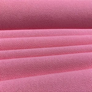 Tecido P/ Pano de Prato Rosa 100% Algodão  1mt X 70cm