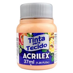 Tinta para Tecido Acrilex - Loja de Tecido no Brás