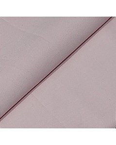 Tecido Percal 400 fios (Rosa) 100% Algodão 50cm x 2,80mt