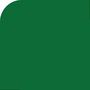 Tecido Malha Suplex Poliéster Verde Bandeira 1mt x 1,60mt