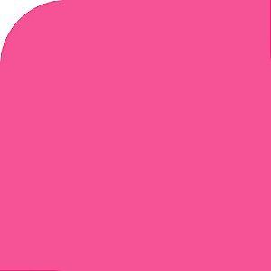 Tecido Malha Suplex Poliéster Rosa Fluorescente 1mt x 1,60mt