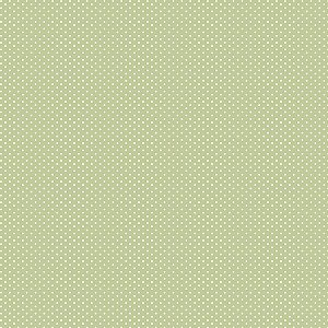 Tricoline Micro Poá Verde Cana, 100% Algodão, 50cm x 1,50mt