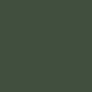 Tricoline Liso Verde Floresta, 100% Algodão, 50cm x 1,50m