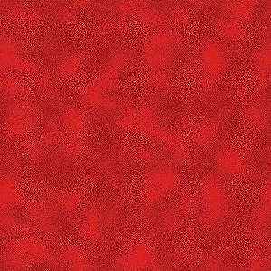 Tecido Tricoline Poeira Vermelho Claro, 100%Alg 50cm x 1,50m