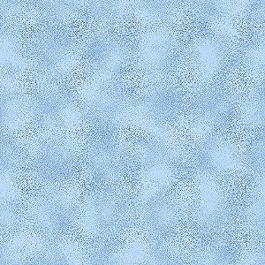 Tecido Tricoline Poeira Azul Claro, 100%Algodão 50cm x 1,50m