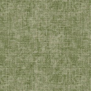 Tricoline Digital Estonado Verde, 100%Algodão, 50cm x 1,50mt