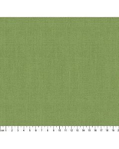 Tecido Tricoline Veneza Verde Nalva 100% Alg. 50cm x 1,50mt