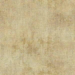 Tricoline Digital Rústico Palha, 100%Algodão 50cm x 1,50mt