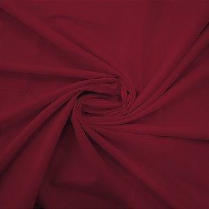 Tecido Tricoline Liso Peri Rubi, 100% Algodão 50cm x 1,50mt