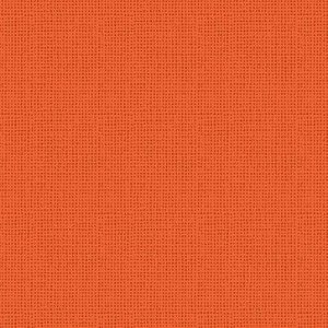 Tricoline Básico Linho Laranja, 100% Algodão, 50cm x 1,50mt