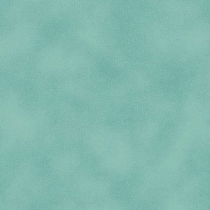 Tricoline Poeirinha Verde Aqua, 100% Algodão 50cm x 1,50mt