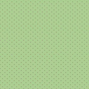 Tricoline Poá Pequeno Tom Tom Verde Claro, 50cm x 1,50mt