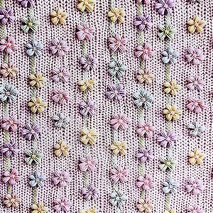 Tricoline Digital Tiny Flowers 03, 100%Algodão 50cm x 1,50mt