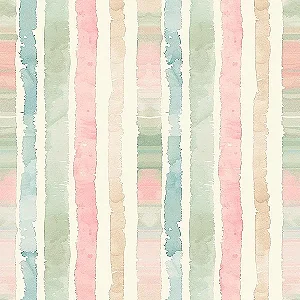 Tricoline Digital Ovelhas Adoráveis 5, 100%Alg 50cm x 1,50mt