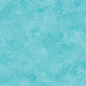 Tricoline Digital Mármore Aquamarine, 100%Alg, 50cm x 1,50mt