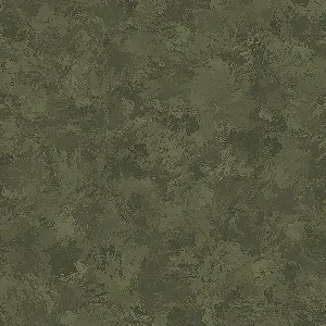 Tricoline Digital Mármore Verde Musgo 100%Alg, 50cm x 1,50mt