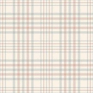 Tricoline Digital Xadrez Winter 05, 100% Alg., 50cm x 1,50mt