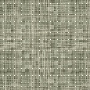 Tricoline Digital Básico Garden Verde, 100%Alg 50cm x 1,50mt