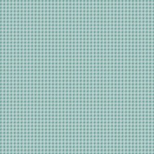 Tricoline Micro Xadrez Azul, 100% Algodão, 50cm x 1,50mt