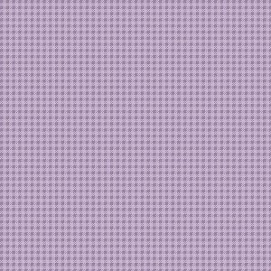 Tricoline Micro Xadrez Lilás, 100% Algodão, 50cm x 1,50mt