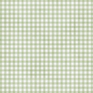 Tricoline Digital Xadrez Romântico Verde, At. 5mt x 1,50mt