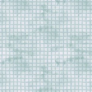 Tricoline Digital Básico Frutas Vermelhas Azul 50cm x 1,50mt