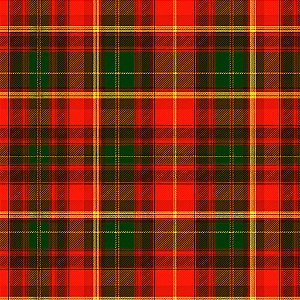 Tricoline Digital Xadrez Contos de Natal, 50cm x 1,50mt