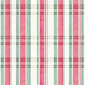 Tricoline Digital Gorjeio Xadrez, 100% Algodão 50cm x 1,50mt