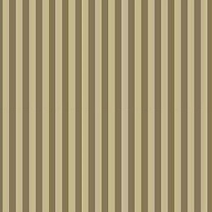 Tricoline Listrado Tom Tom Bege, 100% Algodão, 50cm x 1,50mt