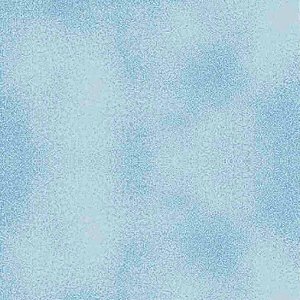 Tricoline Poeirinha Azul Claro, 100% Algodão, 50cm x 1,50mt