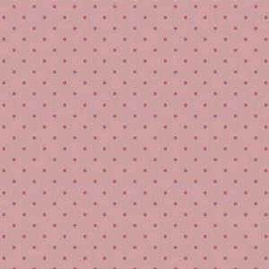 Tricoline Micro Poá Tom Tom Rose 100%Algodão, 50cm x 1,50mt