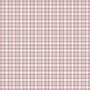 Tricoline Digital Xadrez Blush 4 - 100% Alg, 50cm x 1,50mt