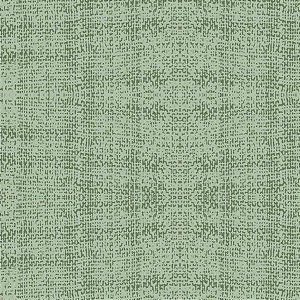 Tricoline Efeito Juta Verde Cana, 100%Algodão, 50cm x 1,50mt