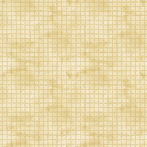 Tricoline Digital Básico Margaridas Amarelinho 50cm x 1,50m