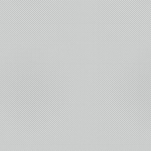 Tricoline Poá Micro Peri Cinza Claro, 100%Alg. 50cm x 1,50mt