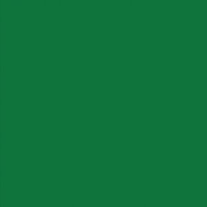 Tricoline Lisa Verde Bandeira , 100% Algodão, Unid. 50cm x 1,50mt