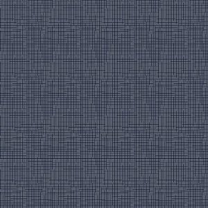 Tricoline Textura Azul Marinho, 100% Algodão, Unid. 50cm x 1,50mt