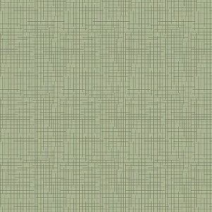 Tricoline Textura Verde, 100% Algodão, Unid. 50cm x 1,50mt