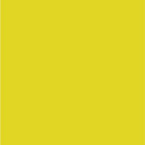 Feltro Liso Cor 04-Amarelo Canário 180gr 50cm X 1,40mt